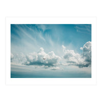 Airborne (Print Only)
