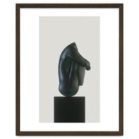 Untitled (East)