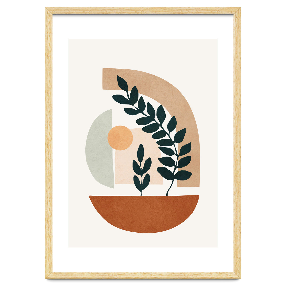 Soft Shapes III