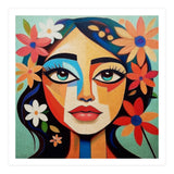Earth Women 01 (Print Only) thumbnail