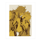 Anime (Print Only) thumbnail