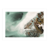 On The Rocks (Print Only) thumbnail