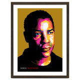Denzel Washington thumbnail