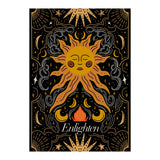 Enlighten Sun Print (Print Only) thumbnail