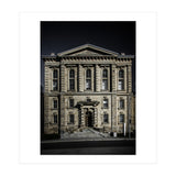 No 550 Gerrard St E Color Version 6 (Print Only) thumbnail