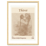 Thirst – William Adolphe Bouguereau (1886) thumbnail