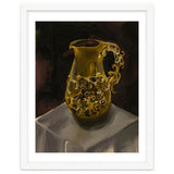 Golden Jug oil painted thumbnail