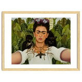 Frida Kahlo - Selfie thumbnail