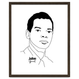 Julian Bond American Social Activist Legend thumbnail