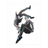 Anime (Print Only) thumbnail