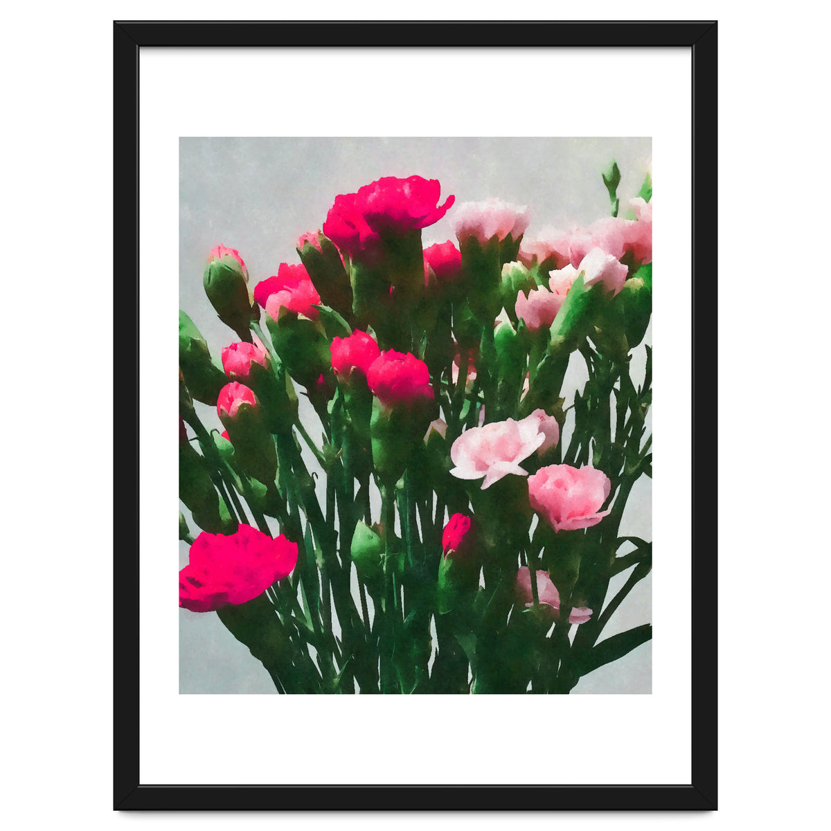 Watercolor Still Life