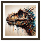Powerful Dinosaur thumbnail