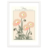 Flower Market Tokyo Poppy thumbnail