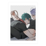 Anime (Print Only) thumbnail