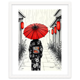 Red Umbrella thumbnail