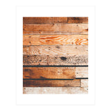 I Wood If I Could (Print Only) thumbnail