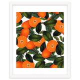 The Forbidden Orange #society6 #decor #buyart thumbnail