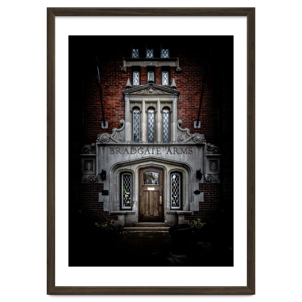 No 54 Foxbar Rd 1 Color Version