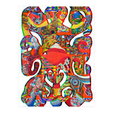 Pop Abstract Asimetrico 39 Copia (Print Only) thumbnail