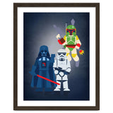 Star Wars thumbnail
