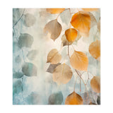 Winter leaves 4 (Print Only) thumbnail