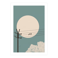 Paracosm (Print Only)