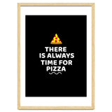 There Is Always Time For Pizza thumbnail