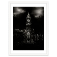 School Daze No 7