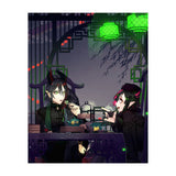 Anime (Print Only) thumbnail