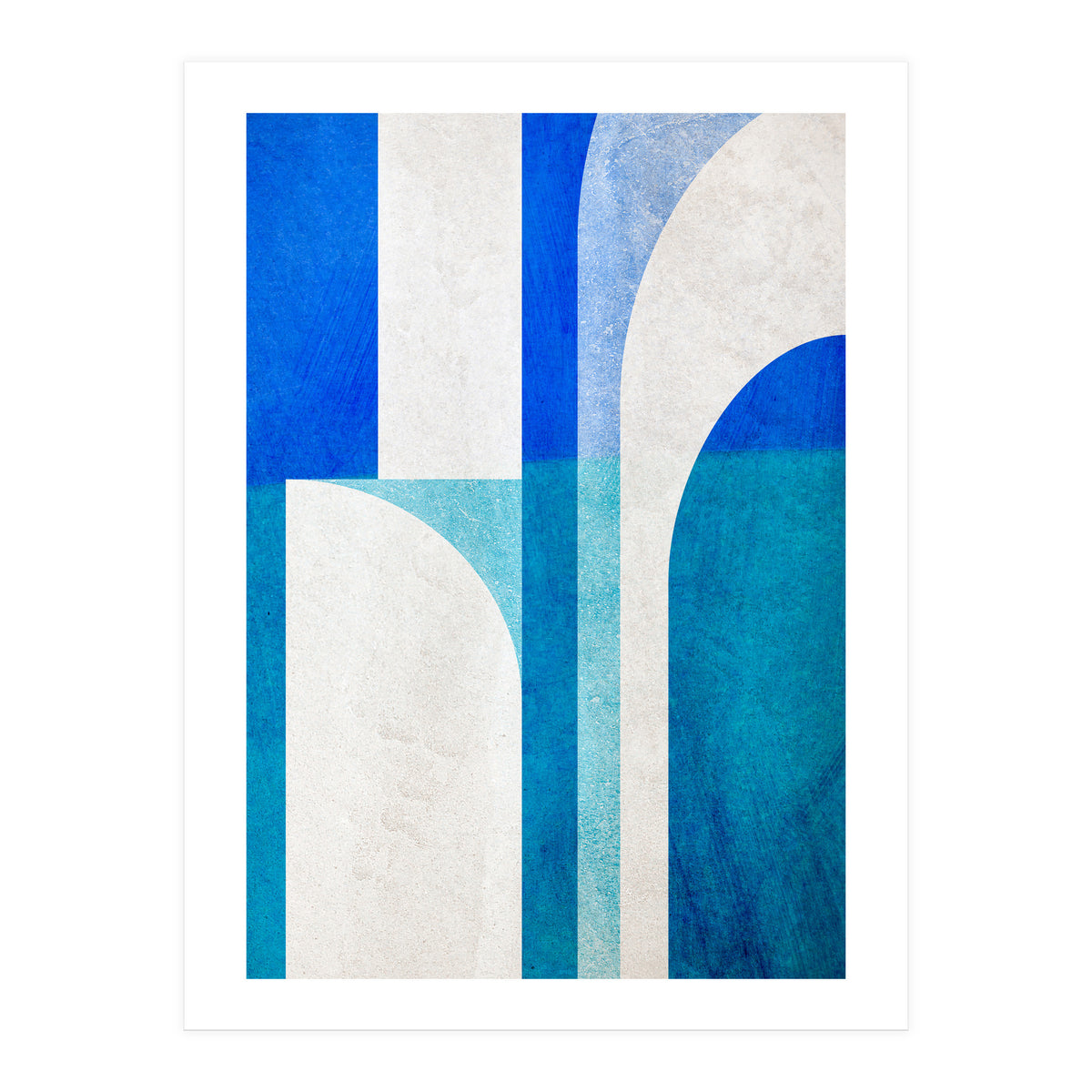 Atlantida 2 (Print Only)