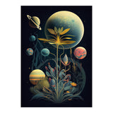 Faraway Botanic Space (Print Only) thumbnail
