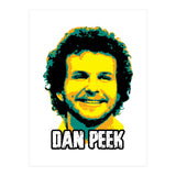 Dan Peek Musician Legend (Print Only) thumbnail
