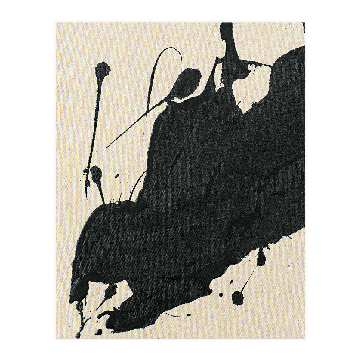 The Thought (Print Only)