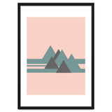Peak Pink & Greys thumbnail
