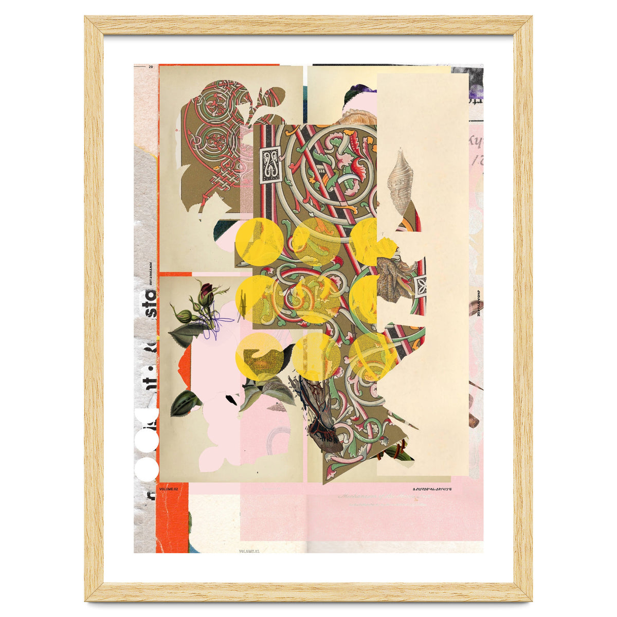 Daydream Nightmare Mix Monday