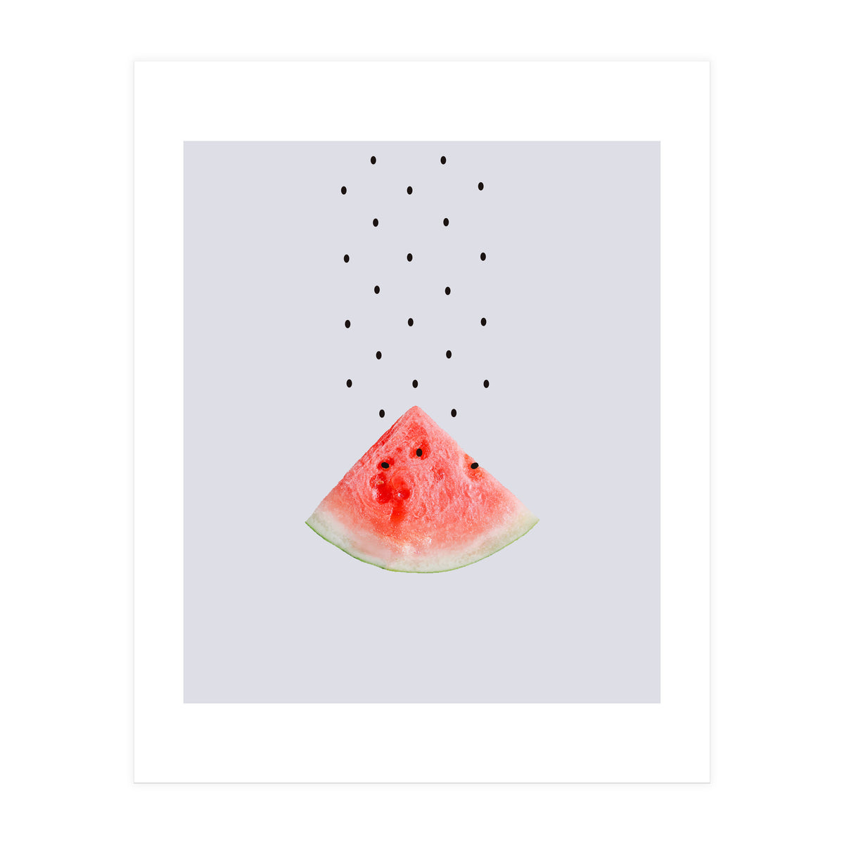 Watermelon (Print Only)