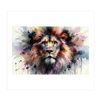 Predatory Focus Unveiled (Print Only)