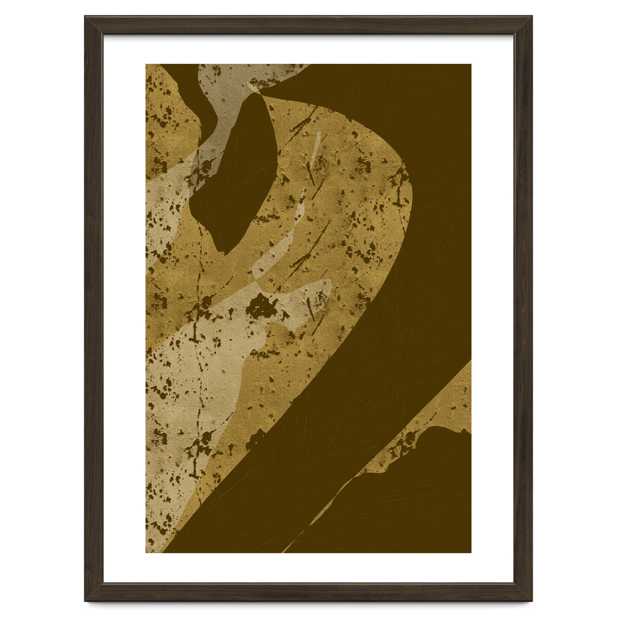 Peace of Abstraction