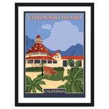 Coronado Island, California thumbnail