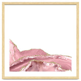 Blush & Gold Agate Texture 08 thumbnail
