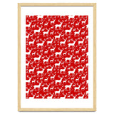 Deer pattern thumbnail