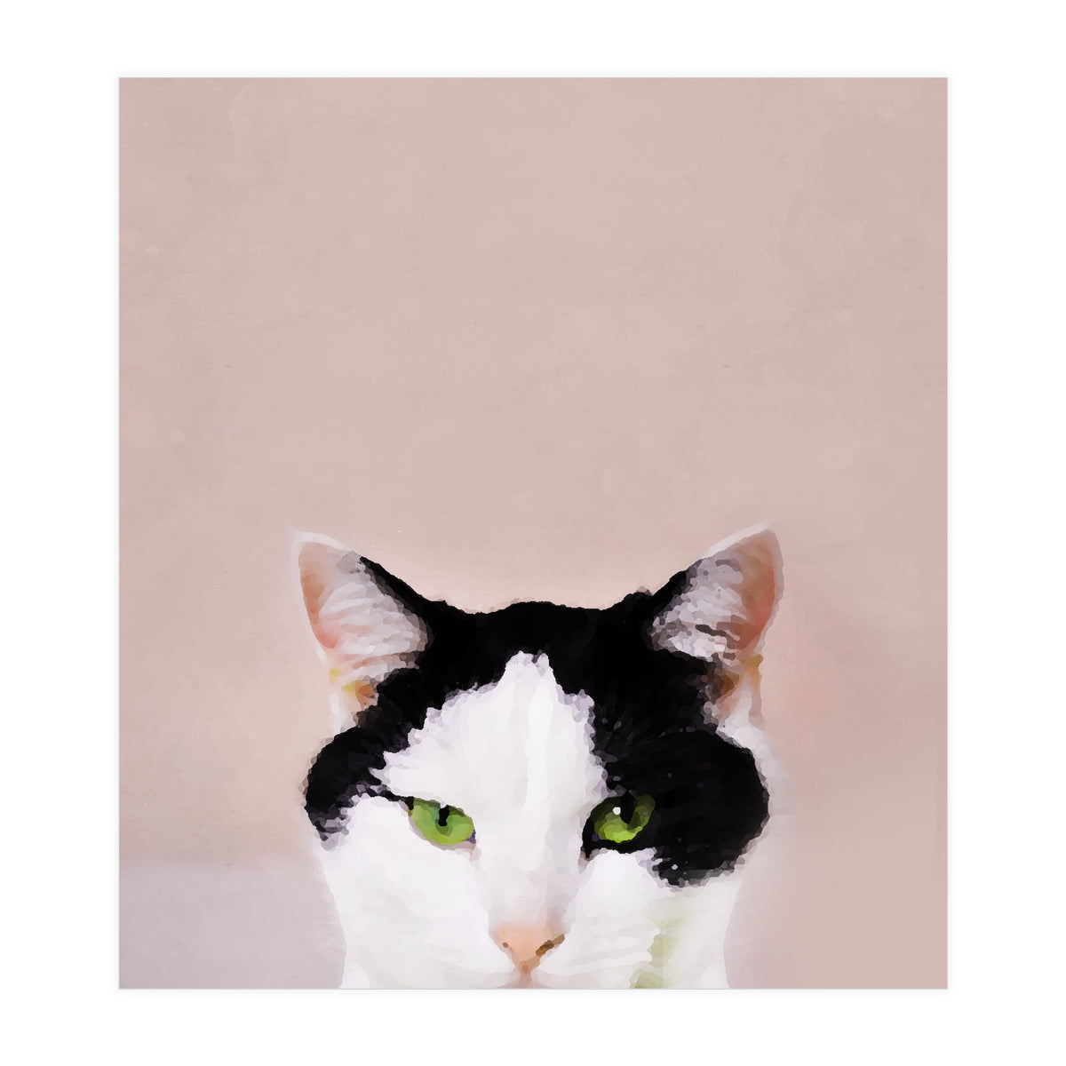 Up To No Good (Print Only)