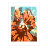 Star Wars (Print Only) thumbnail