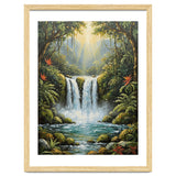 Celestial Cascades thumbnail