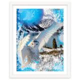 Snow Owl thumbnail