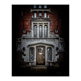 No 54 Foxbar Rd 1 Color Version (Print Only) thumbnail