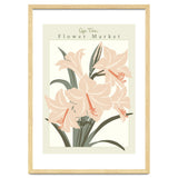 Flower Market Cap Town Amaryllis thumbnail