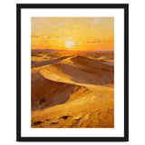 Golden Solitude thumbnail