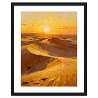 Golden Solitude