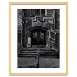 St. Michael's Cathedral Basilica Entrance thumbnail